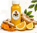 Daily Wellness Shot - Individual 2oz