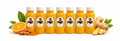 Daily Wellness Shot Package - 7 pack
