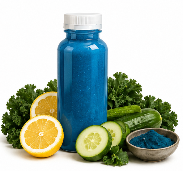 Kale Cleanse - 16oz