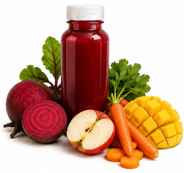 Sunset Beet - 16oz